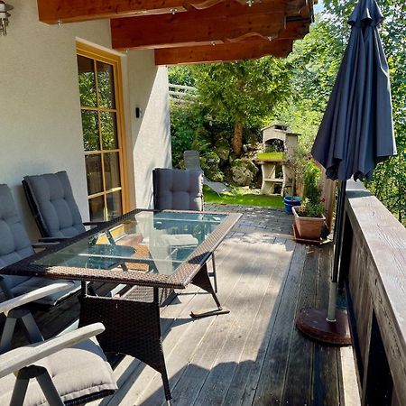 Appartement Steinfisch Ramsau am Dachstein Exteriér fotografie