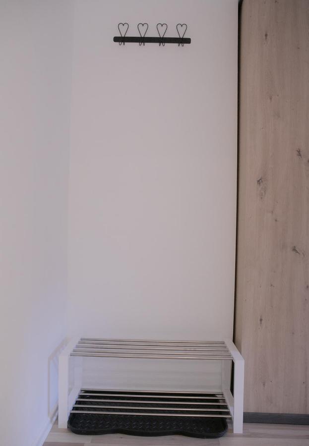 Appartement Steinfisch Ramsau am Dachstein Exteriér fotografie