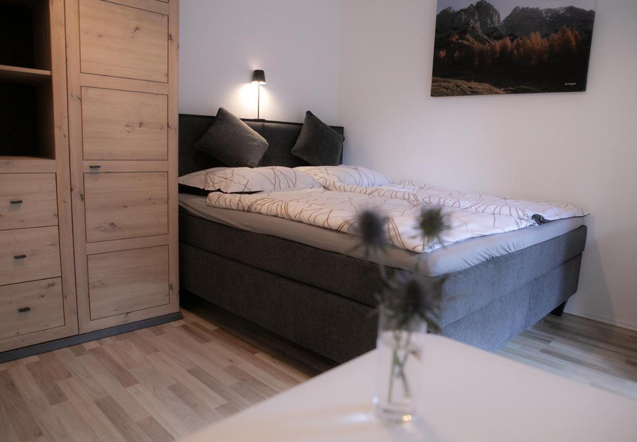 Appartement Steinfisch Ramsau am Dachstein Exteriér fotografie