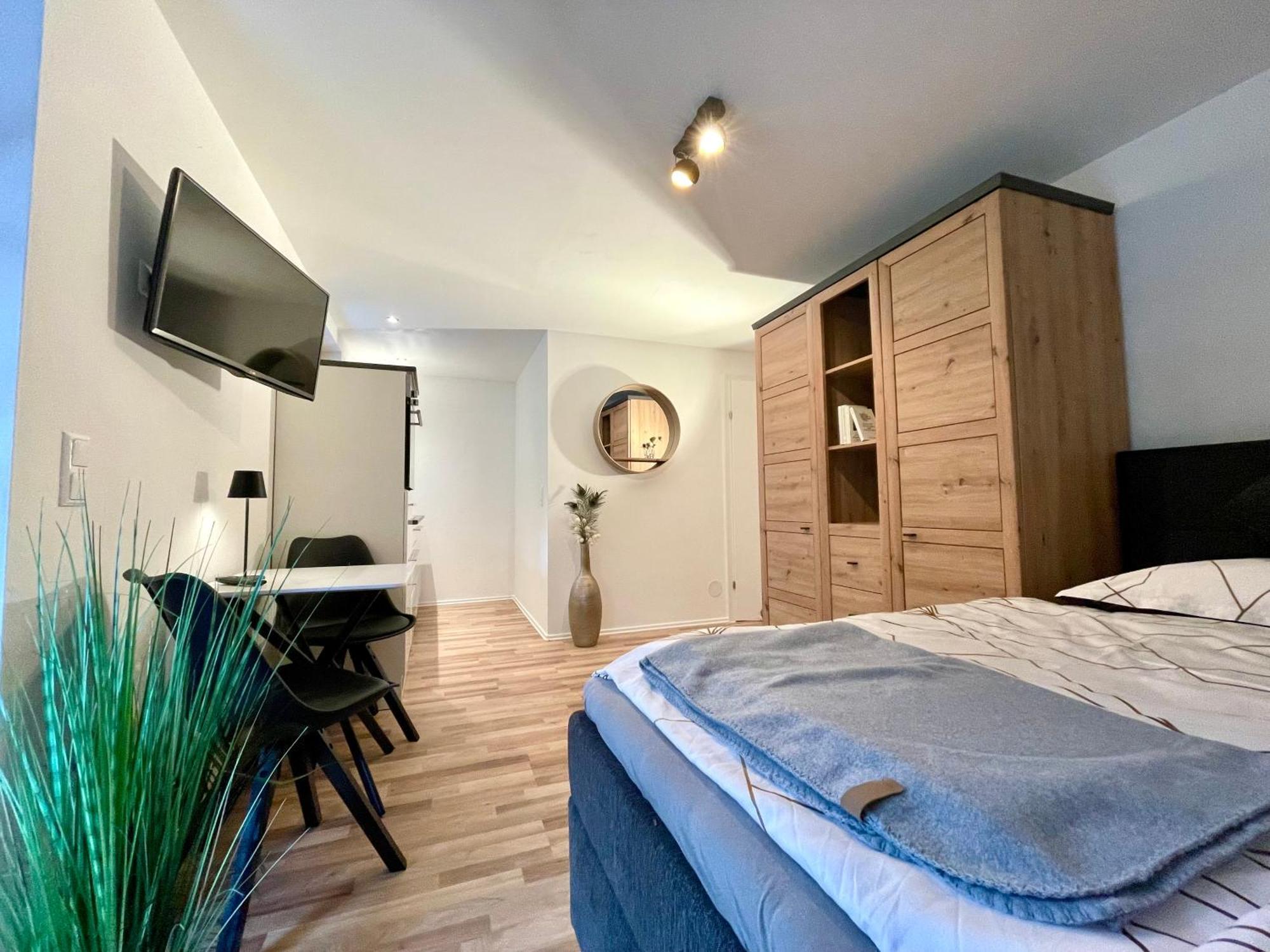 Appartement Steinfisch Ramsau am Dachstein Exteriér fotografie