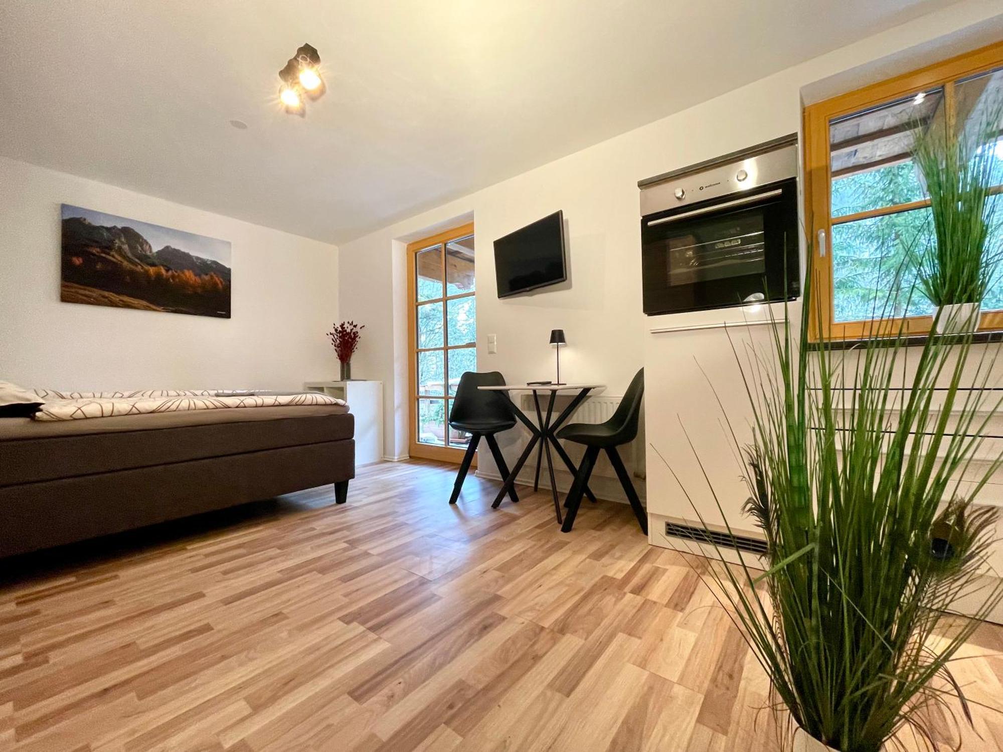 Appartement Steinfisch Ramsau am Dachstein Exteriér fotografie