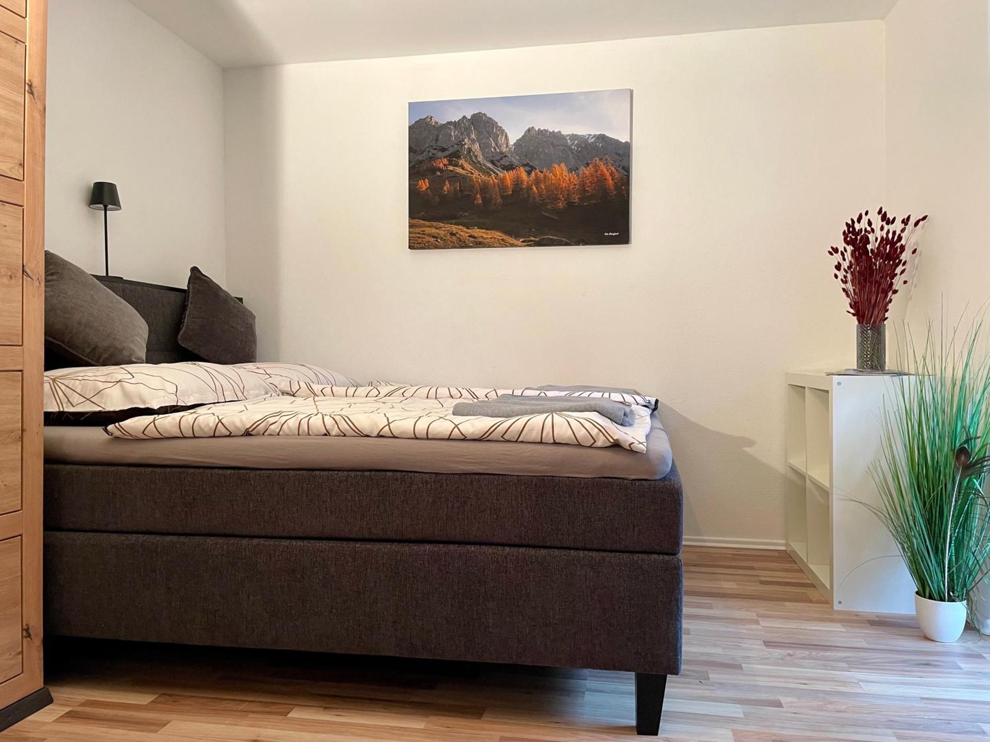 Appartement Steinfisch Ramsau am Dachstein Exteriér fotografie