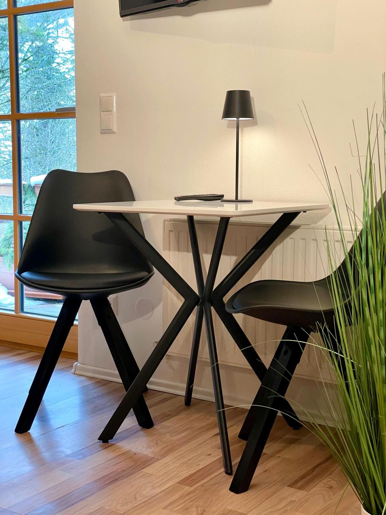 Appartement Steinfisch Ramsau am Dachstein Exteriér fotografie