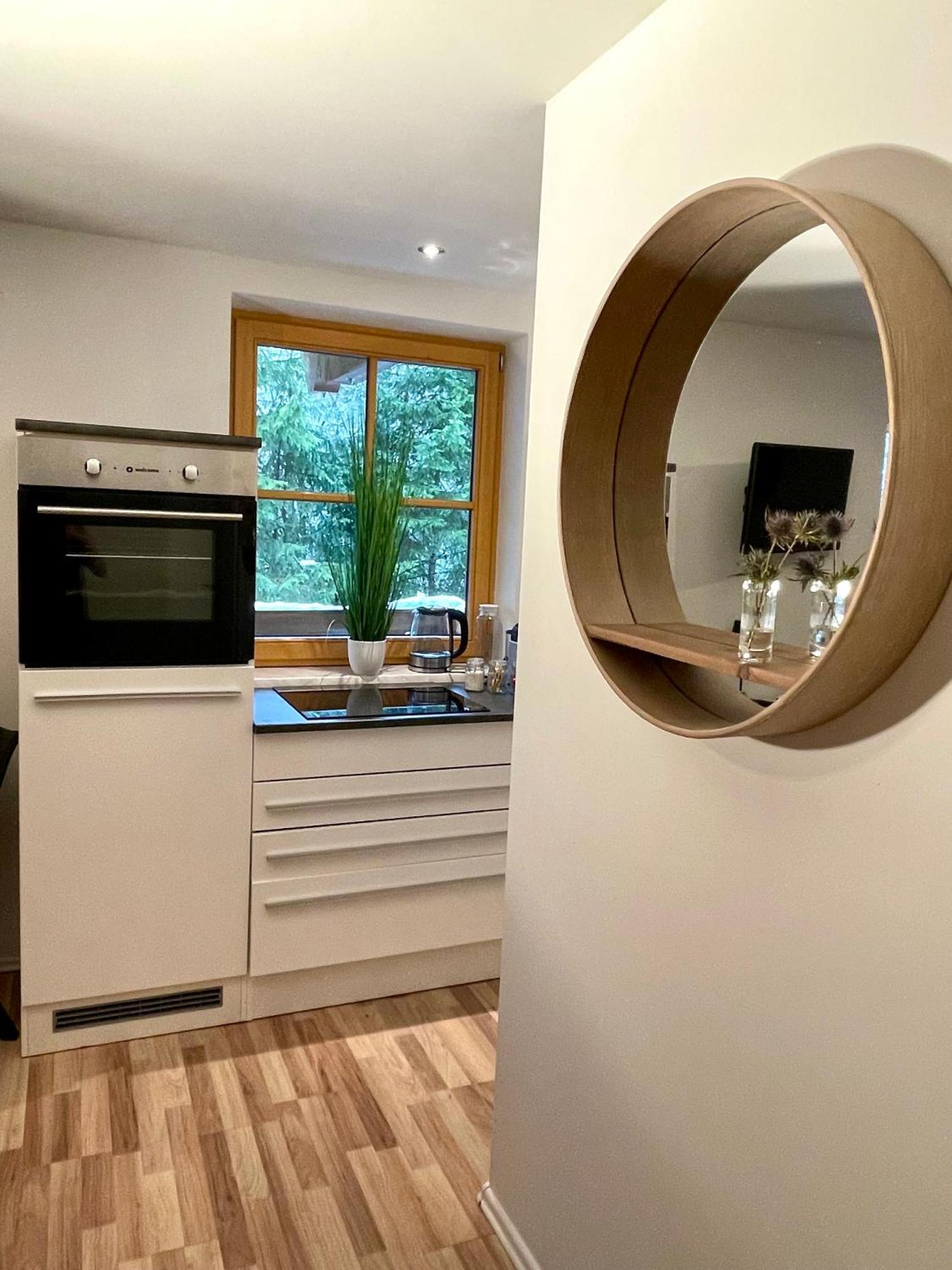 Appartement Steinfisch Ramsau am Dachstein Exteriér fotografie
