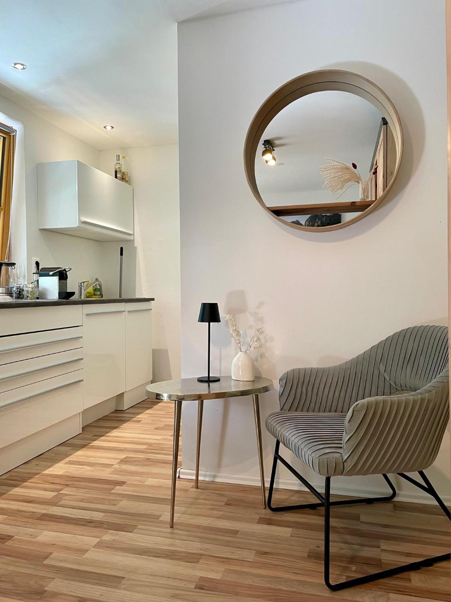 Appartement Steinfisch Ramsau am Dachstein Exteriér fotografie